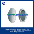 OEM factory custom multicolor silicone rubber processing machine parts